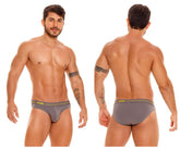 JOR 1837 Daily Bikini Farbe Grau